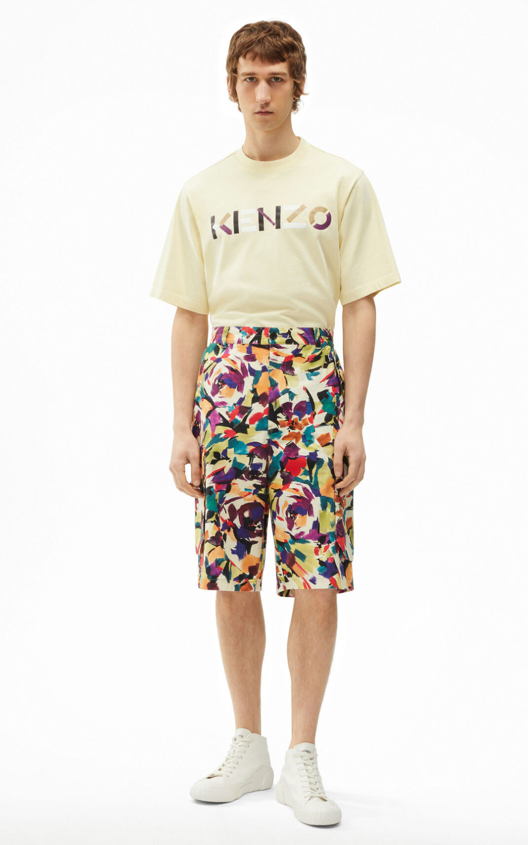 ケンゾー メンズ ショーツ 通販 - Kenzo ショーツ 人気 | kenzotokyo.com